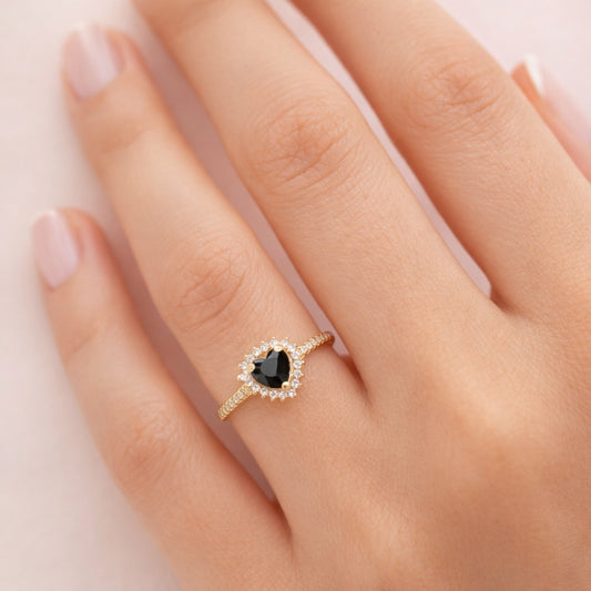 RA4901 - ANILLO RODIO