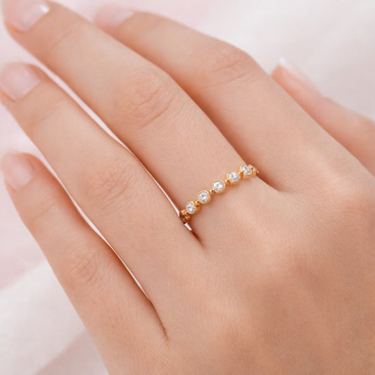 RA4921 - ANILLO RODIO