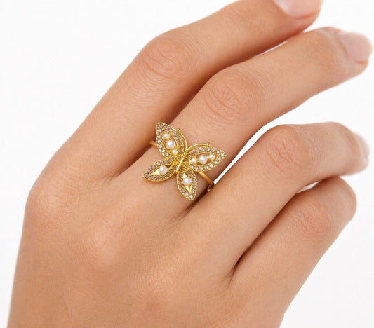 RA5901 - ANILLO RODIO