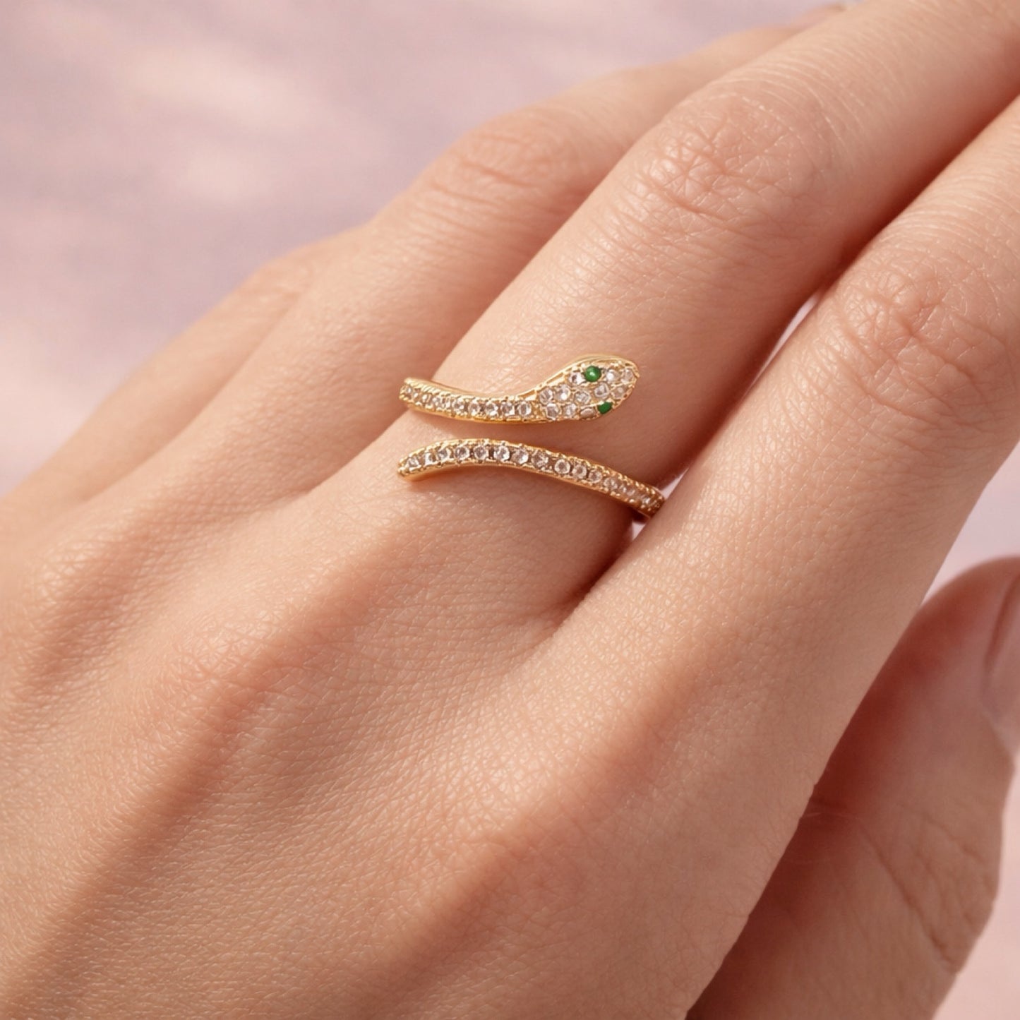RA5581 - ANILLO EN RODIO