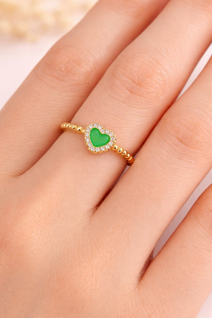RA4939 - ANILLO RODIO