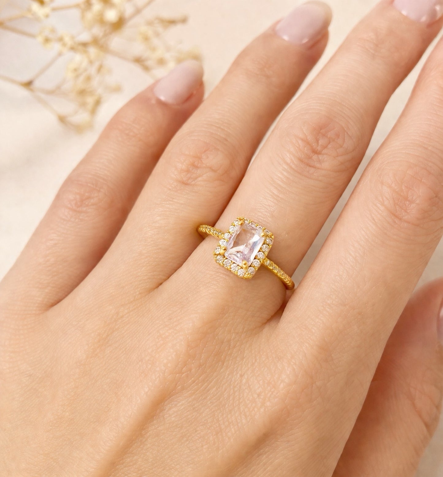 RA4934 - ANILLO RODIO